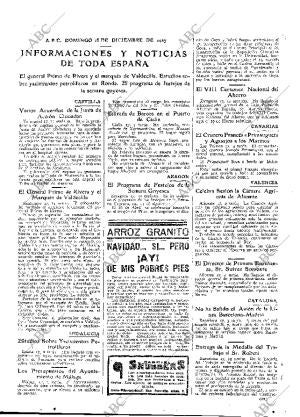 ABC MADRID 18-12-1927 página 39