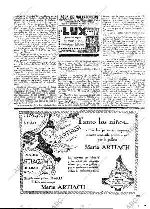 ABC MADRID 18-12-1927 página 41