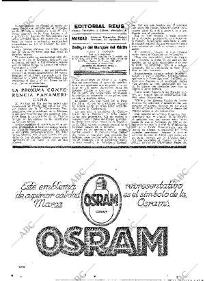 ABC MADRID 18-12-1927 página 42