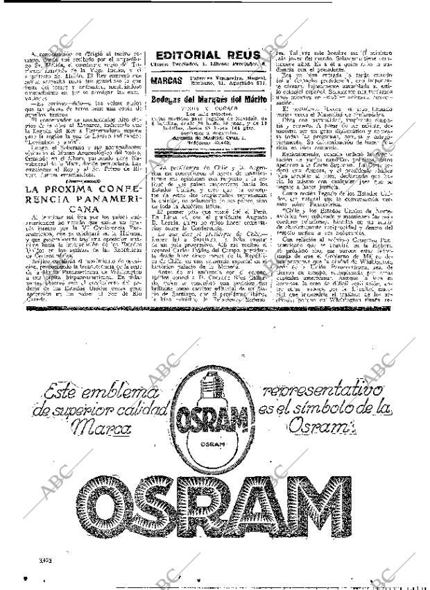 ABC MADRID 18-12-1927 página 42