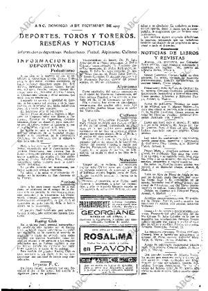 ABC MADRID 18-12-1927 página 49