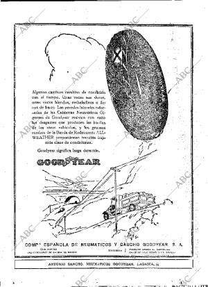 ABC MADRID 18-12-1927 página 50