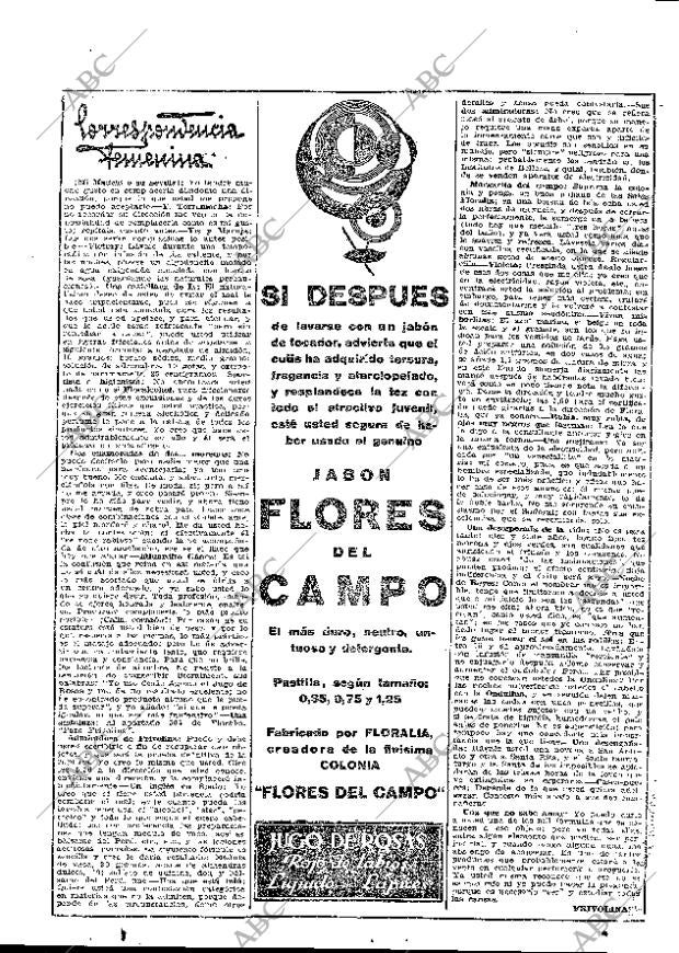 ABC MADRID 18-12-1927 página 55