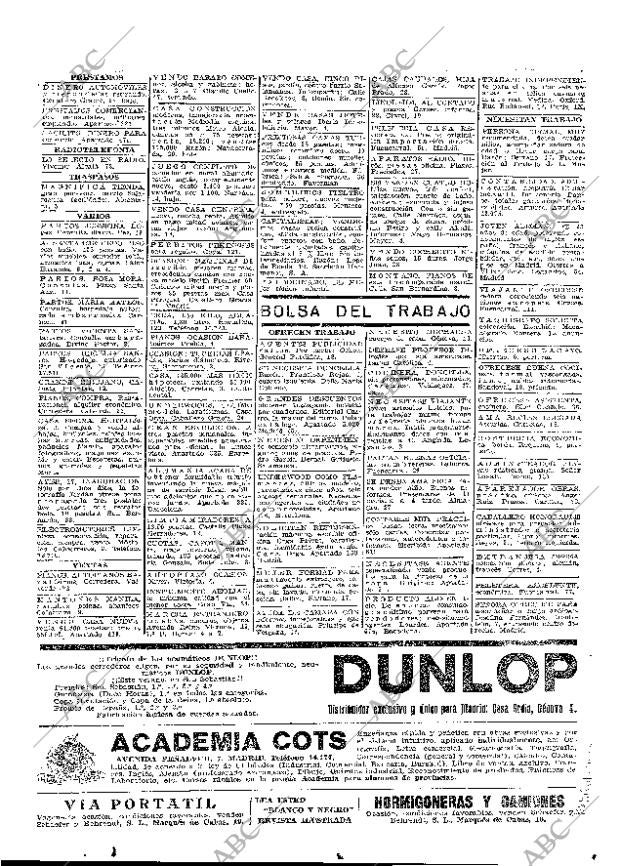 ABC MADRID 18-12-1927 página 57