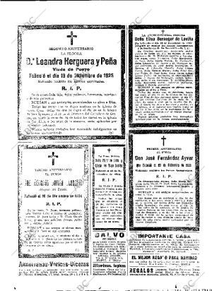 ABC MADRID 18-12-1927 página 58
