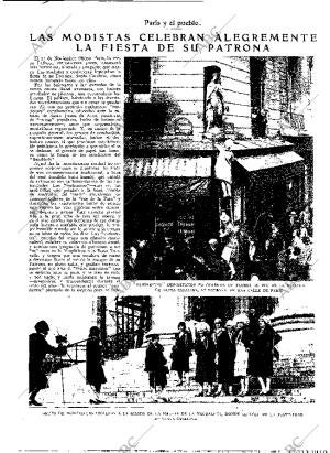 ABC MADRID 18-12-1927 página 6