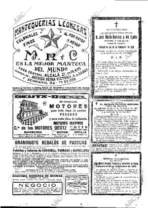 ABC MADRID 18-12-1927 página 61