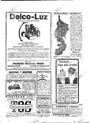 ABC MADRID 18-12-1927 página 66
