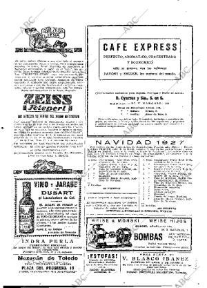 ABC MADRID 18-12-1927 página 69