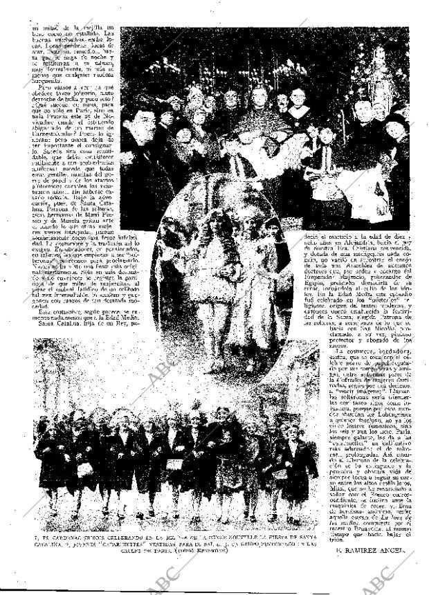 ABC MADRID 18-12-1927 página 7