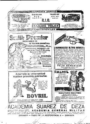 ABC MADRID 18-12-1927 página 70