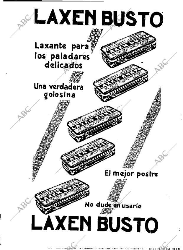 ABC MADRID 18-12-1927 página 72