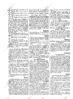 ABC MADRID 20-12-1927 página 16