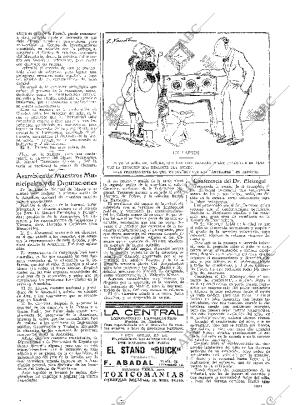 ABC MADRID 20-12-1927 página 23