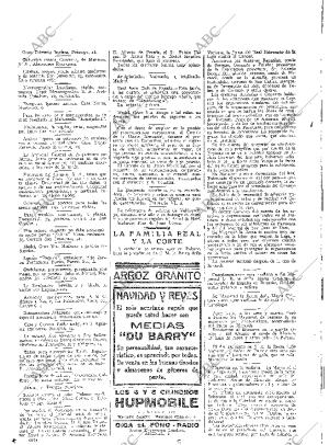 ABC MADRID 20-12-1927 página 26