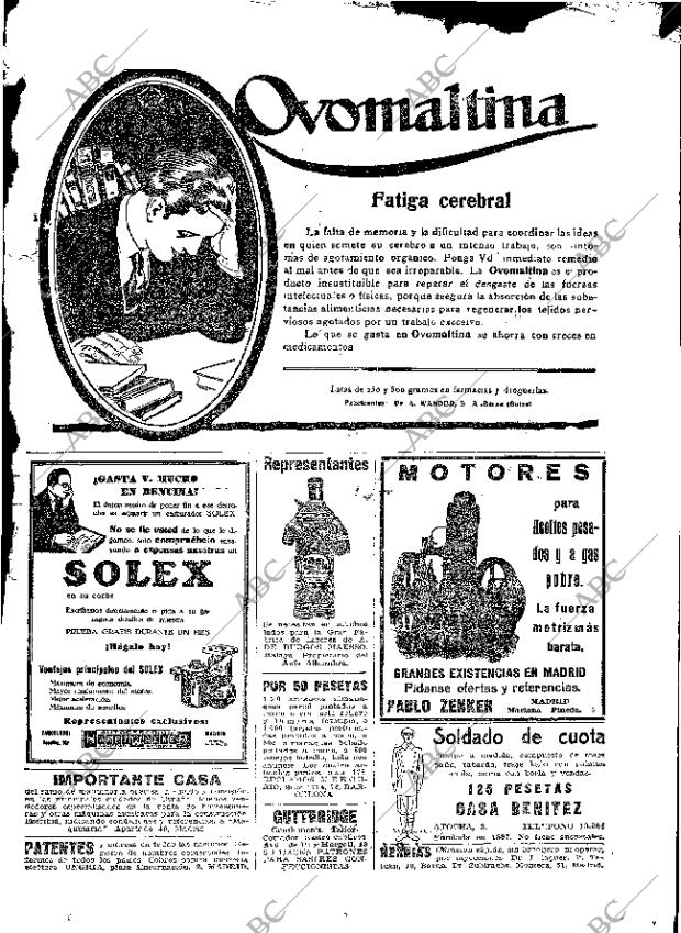 ABC MADRID 20-12-1927 página 47