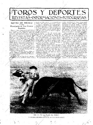 ABC MADRID 20-12-1927 página 9