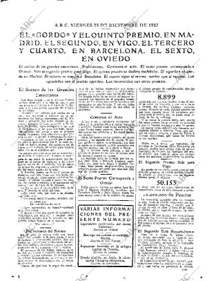 ABC MADRID 23-12-1927 página 15