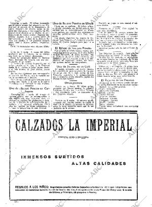 ABC MADRID 23-12-1927 página 20