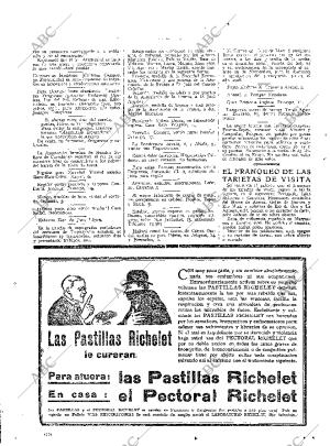 ABC MADRID 23-12-1927 página 26