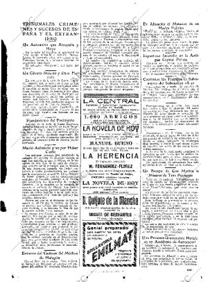 ABC MADRID 23-12-1927 página 29