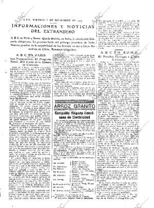 ABC MADRID 23-12-1927 página 31