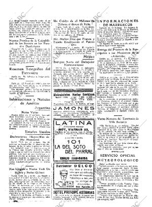 ABC MADRID 23-12-1927 página 33