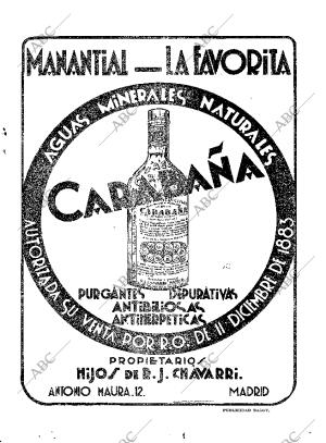 ABC MADRID 23-12-1927 página 47