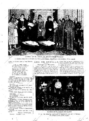 ABC MADRID 23-12-1927 página 9