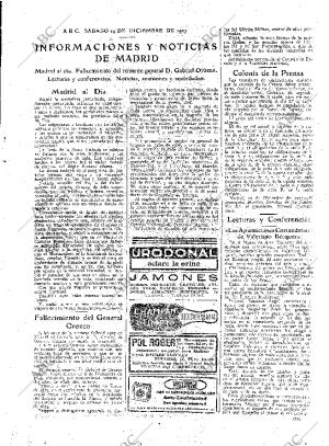 ABC MADRID 24-12-1927 página 21