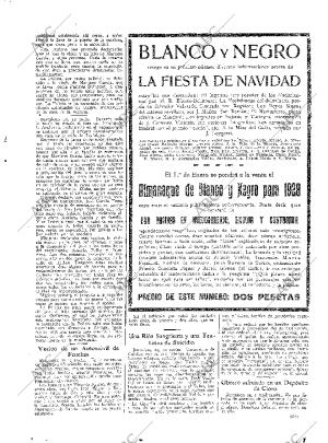 ABC MADRID 24-12-1927 página 25