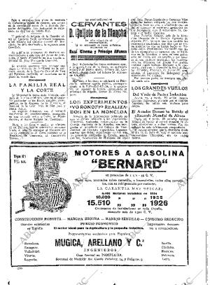 ABC MADRID 24-12-1927 página 28