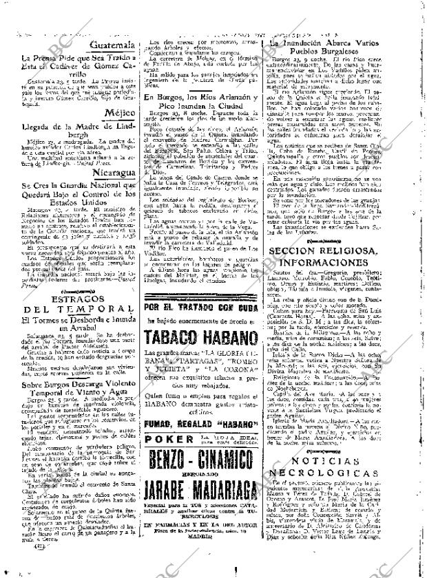 ABC MADRID 24-12-1927 página 32