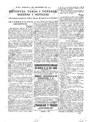 ABC MADRID 24-12-1927 página 33