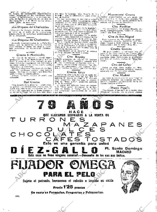 ABC MADRID 24-12-1927 página 36