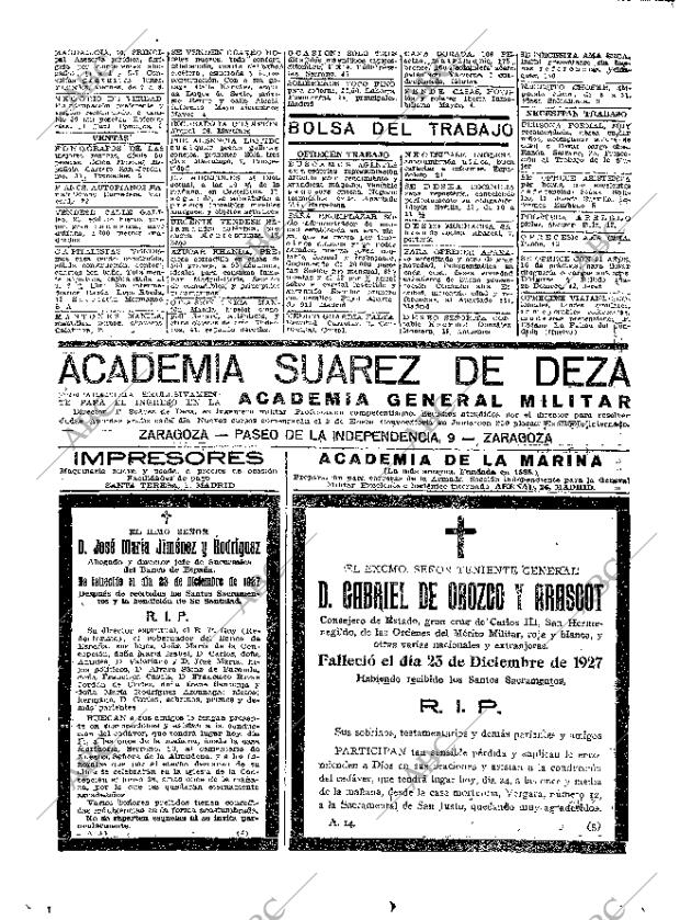 ABC MADRID 24-12-1927 página 40