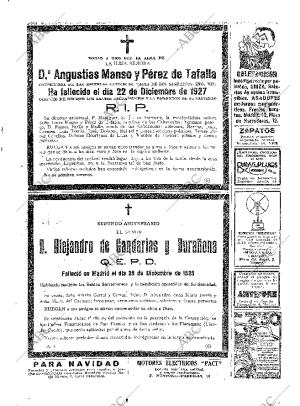 ABC MADRID 24-12-1927 página 41