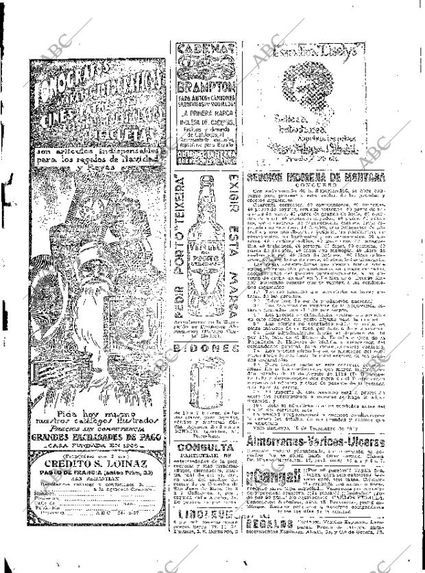 ABC MADRID 24-12-1927 página 47