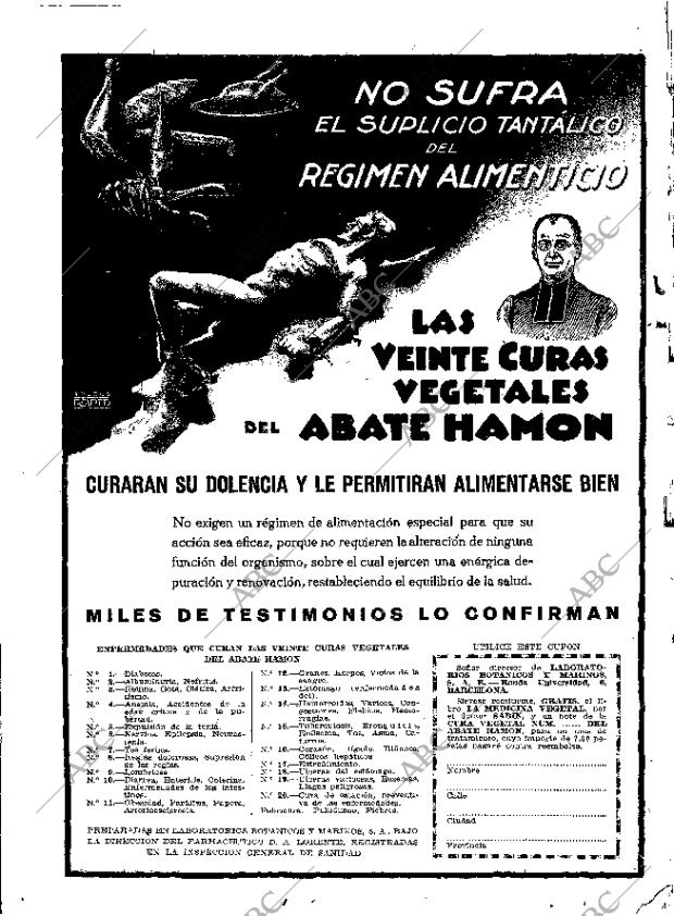 ABC MADRID 24-12-1927 página 48