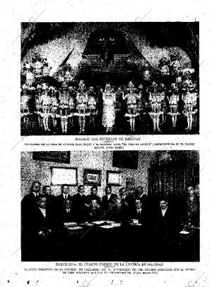 ABC MADRID 24-12-1927 página 5