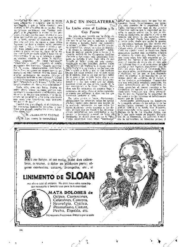 ABC MADRID 24-12-1927 página 6