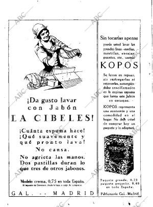 ABC MADRID 24-12-1927 página 8