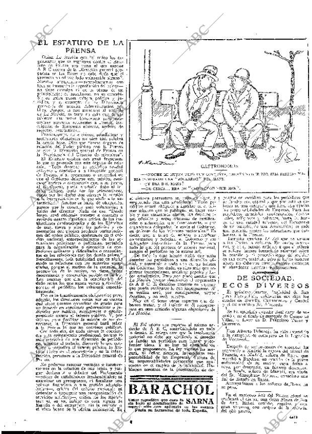 ABC MADRID 25-12-1927 página 27