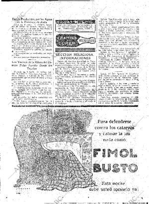 ABC MADRID 25-12-1927 página 38