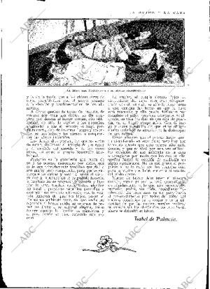 BLANCO Y NEGRO MADRID 25-12-1927 página 101