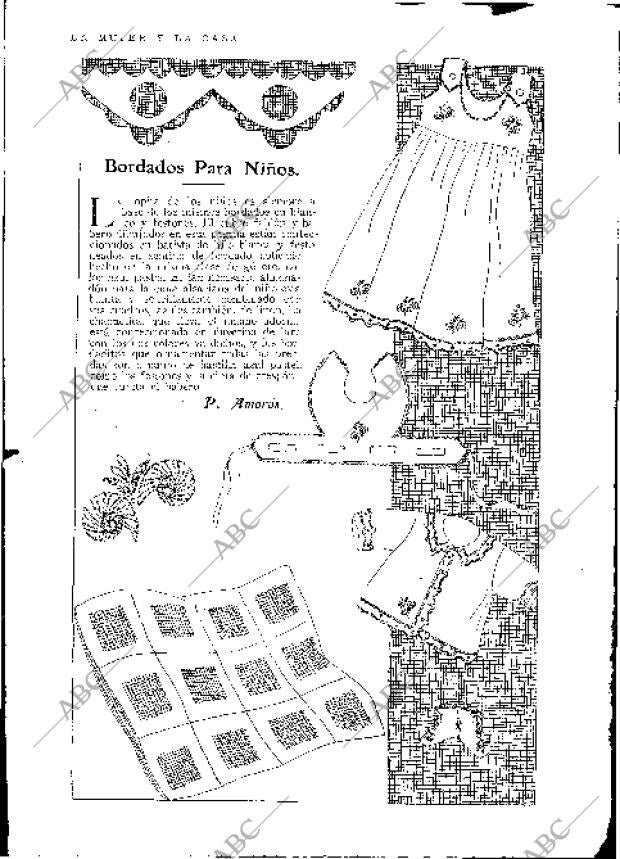 BLANCO Y NEGRO MADRID 25-12-1927 página 102