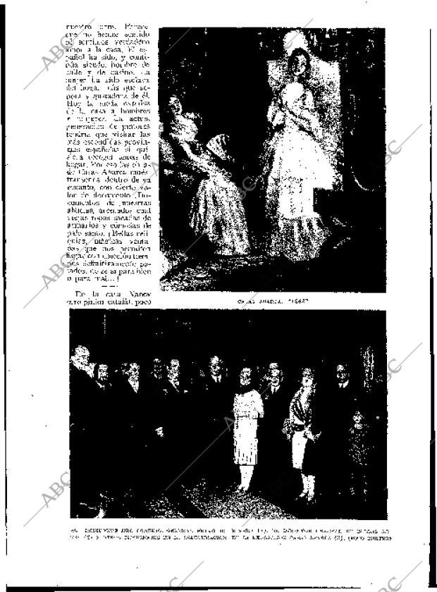 BLANCO Y NEGRO MADRID 25-12-1927 página 13