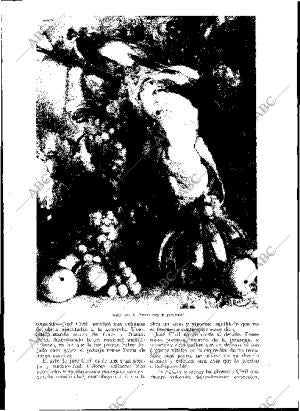 BLANCO Y NEGRO MADRID 25-12-1927 página 14