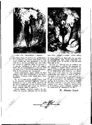 BLANCO Y NEGRO MADRID 25-12-1927 página 15