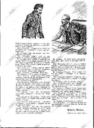 BLANCO Y NEGRO MADRID 25-12-1927 página 19